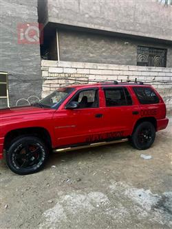 Dodge Durango